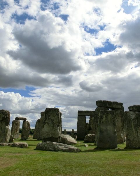 Historical Places