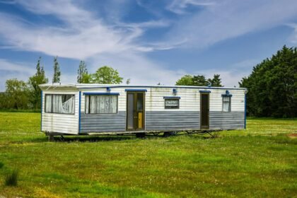 Mobile Home Buying