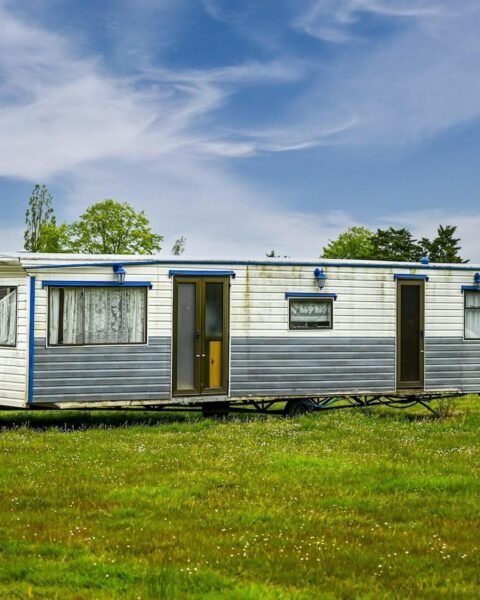 Mobile Home Buying