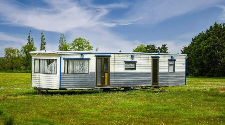 Mobile Home Buying
